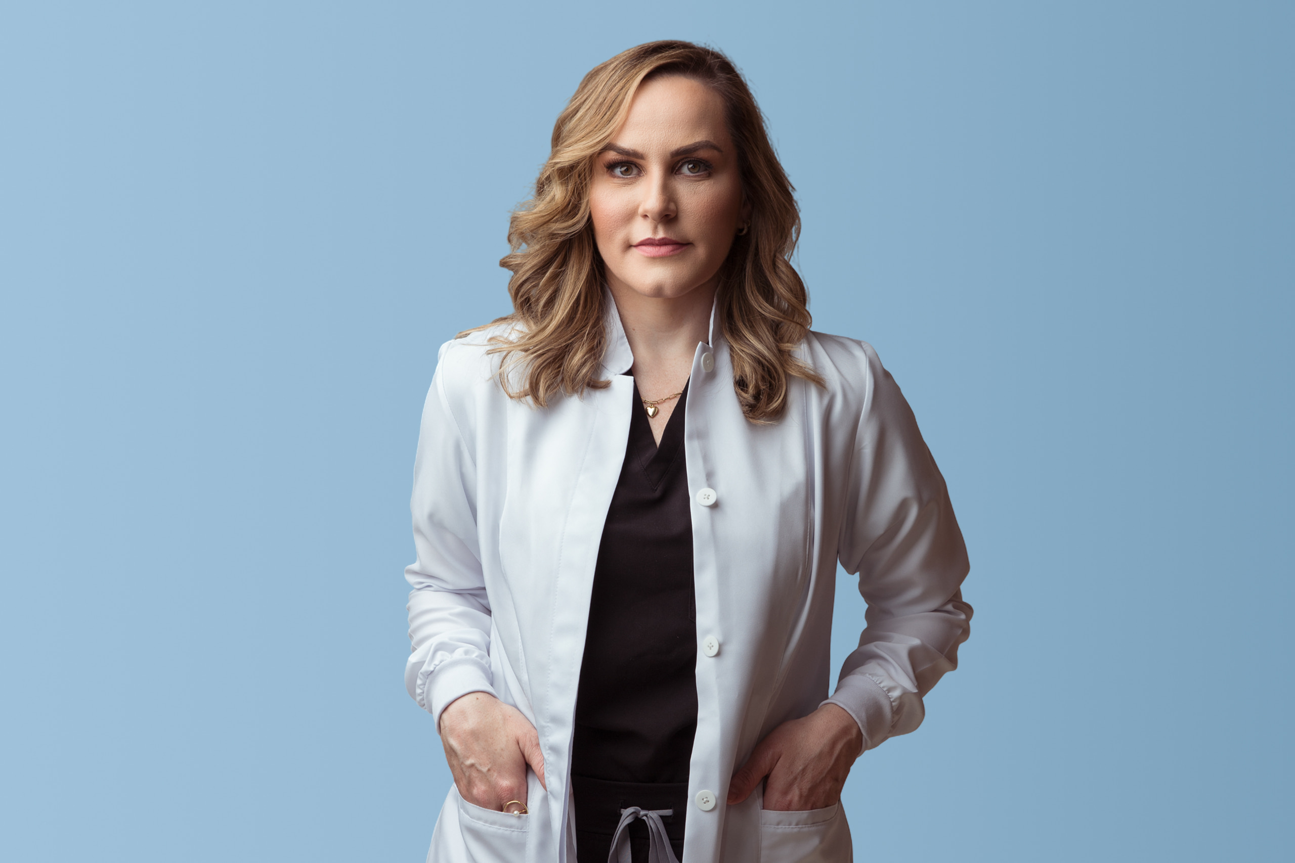 Dr. Lucineia Boesing